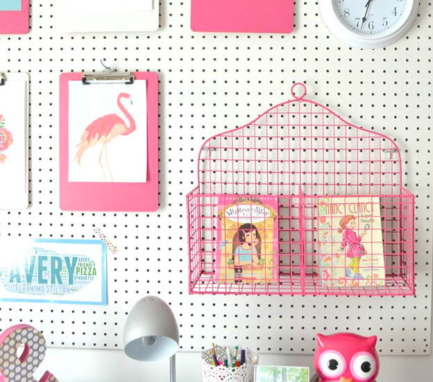 40 Wall Decor Ideas for Teens - Teen Crafts
