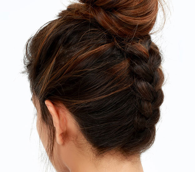 Quick Hairstyles to Do At Home - Step by Step Tutorials for Hair Braiding, Ponytails, Up and Down Straight Styles - Every day Hairstyle for Work or Party - How to Reverse Braid Hair Step by Step - Easy Hair Ideas for Teens Quick Hairstyles to Do At Home - Step by Step Tutorials for Hair Braiding, Ponytails, Up and Down Straight Styles - Every day Hairstyle for Work or Party - How to Reverse Braid Hair Step by Step - Easy Hair Ideas for Teens