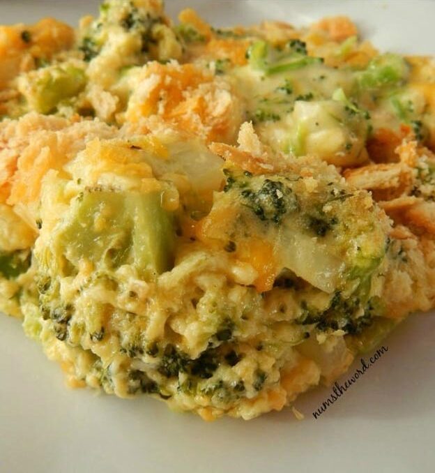 Homemade Lunch Ideas for School and Work - Best Cheesy Broccoli Casserole Recipe - Easy Packed Lunches for Adults - Best to go Lunch DIY - Cheap and Easy Meals - What Should I Eat for Lunch Easy - Fun Snack Ideas - #healthylunchideas #schoollunch #diyrecipeideas