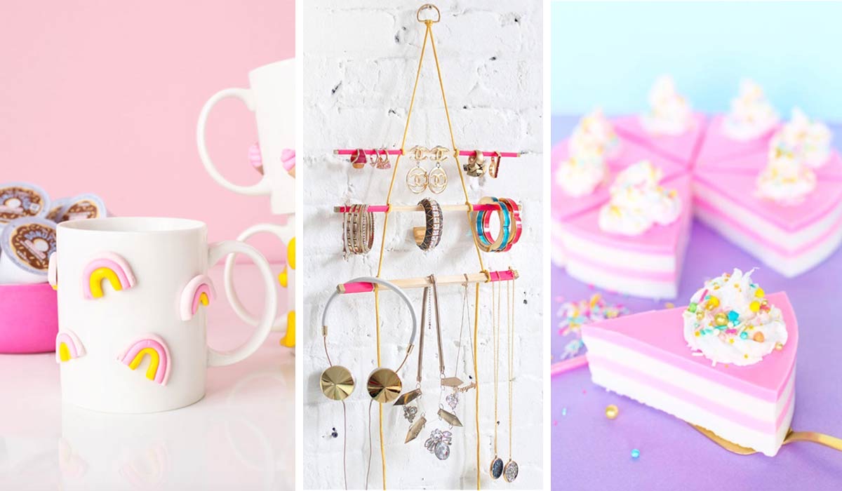 Birthday Gifts To Make For Your Bff