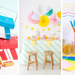 45 Easy Washi Tape Crafts