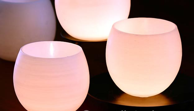 Cheap Crafts - DIY Water Balloon Luminaries Tutorial - Cheap DIY Luminary Tutorial - Inexpensive Craft Project Ideas for Teenagers, Teens and Adults - Easy DIY Ideas To Make On A Budget - Cool Dollar Store Crafts and Things You Can Make For Free - Homemade Wall Art and Room Decor, Gifts and Presents, Tutorials and Step by Step Instructions #teencrafts #cheapcrafts #diyideas