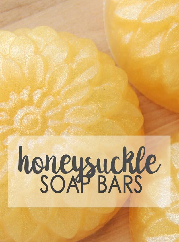 How to Make Homemade Soap Bars for Beginners - Best Glycerin Soap Recipe - Easy Soaps To Make At Home Without Lye - Craft Ideas for Kids and Teens to Make - DIY Soap with Essential Oils - Craft Ideas on A Budget #cheapcrafts #howtomakesoap #easydiy