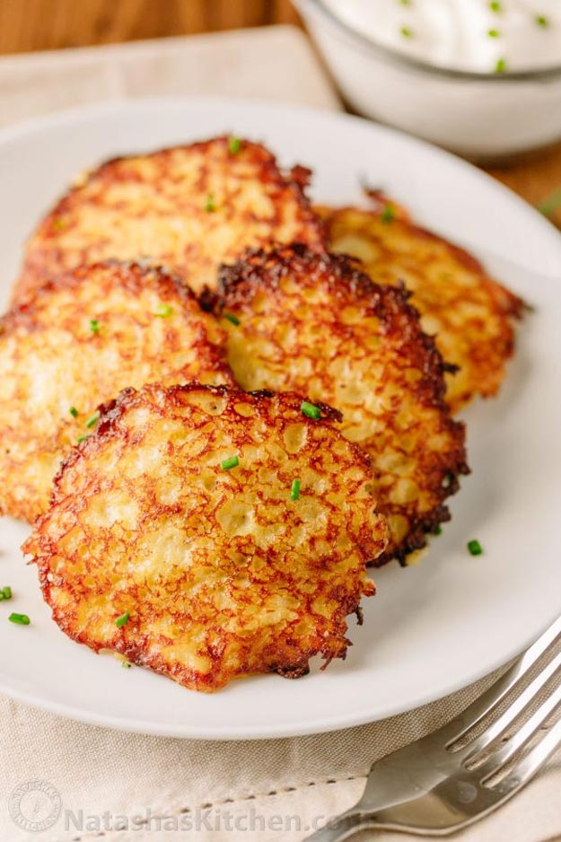 Homemade Lunch Ideas for School and Work - How to Make Stuffed Potato Pancakes - Easy Packed Lunches for Adults - Best to go Lunch DIY - Cheap and Easy Meals - What Should I Eat for Lunch Easy - Fun Snack Ideas - #healthylunchideas #schoollunch #diyrecipeideas