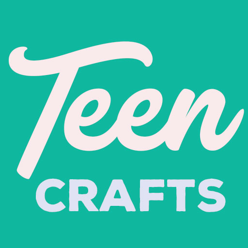 Teen Crafts logo