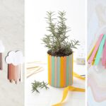 DIY Ideas With Popsicle Sticks